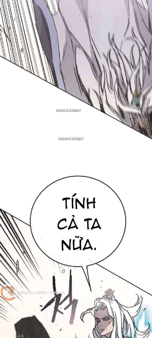 Tiên Kiếm Bất Bại Chapter 161 - Trang 2