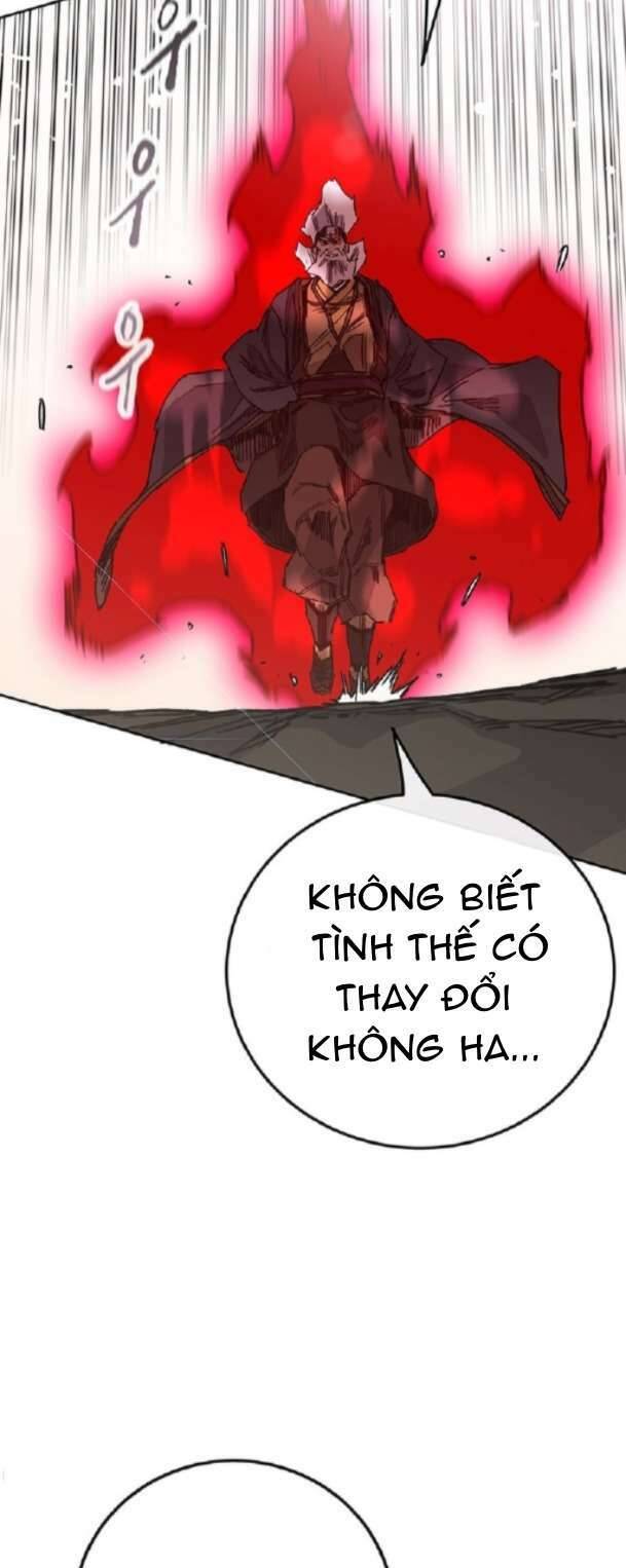 Tiên Kiếm Bất Bại Chapter 161 - Trang 2