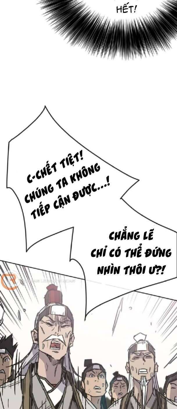 Tiên Kiếm Bất Bại Chapter 161 - Trang 2