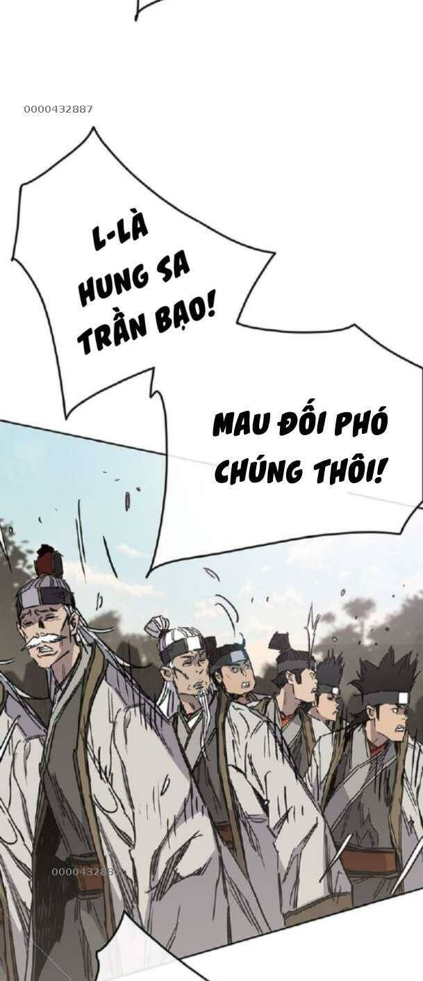 Tiên Kiếm Bất Bại Chapter 161 - Trang 2