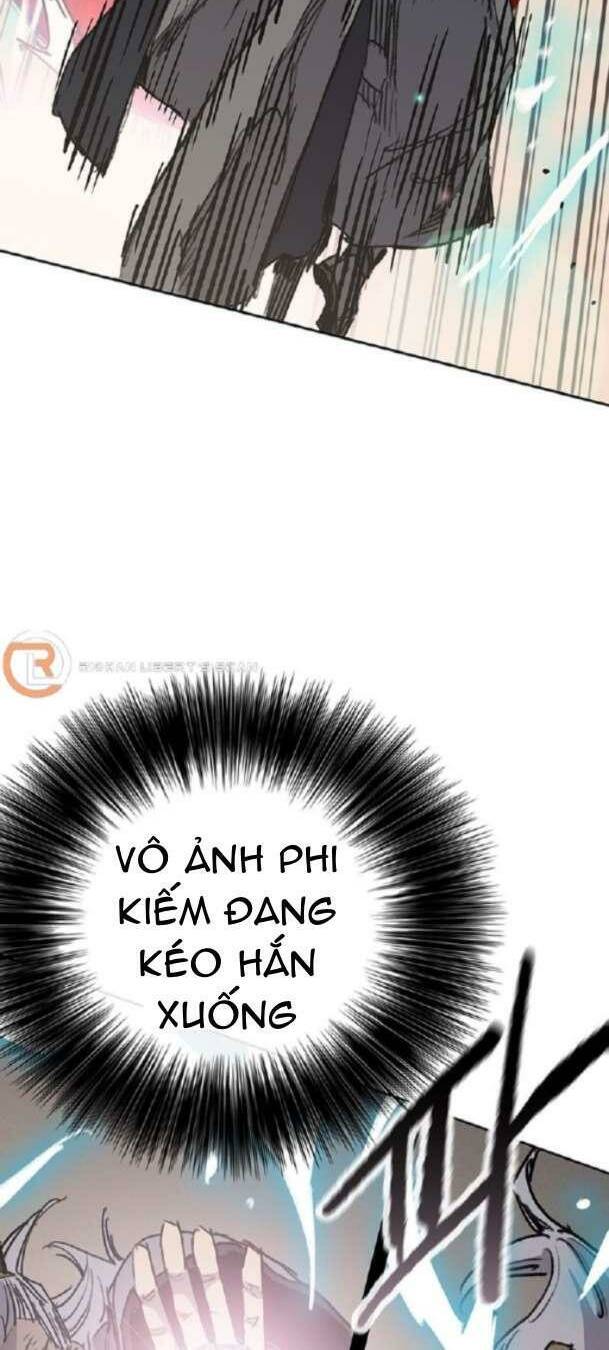 Tiên Kiếm Bất Bại Chapter 161 - Trang 2