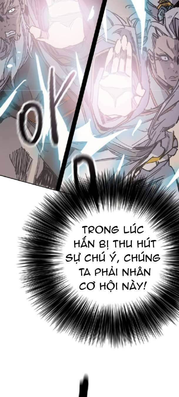 Tiên Kiếm Bất Bại Chapter 161 - Trang 2