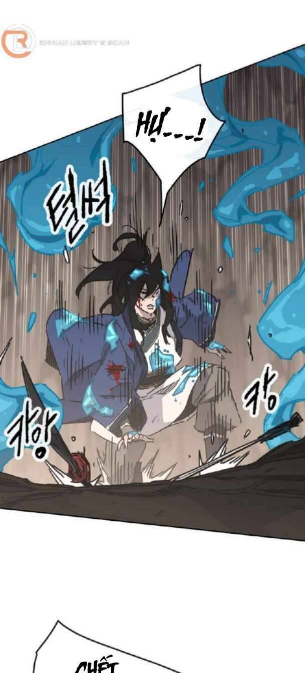 Tiên Kiếm Bất Bại Chapter 160 - Trang 2