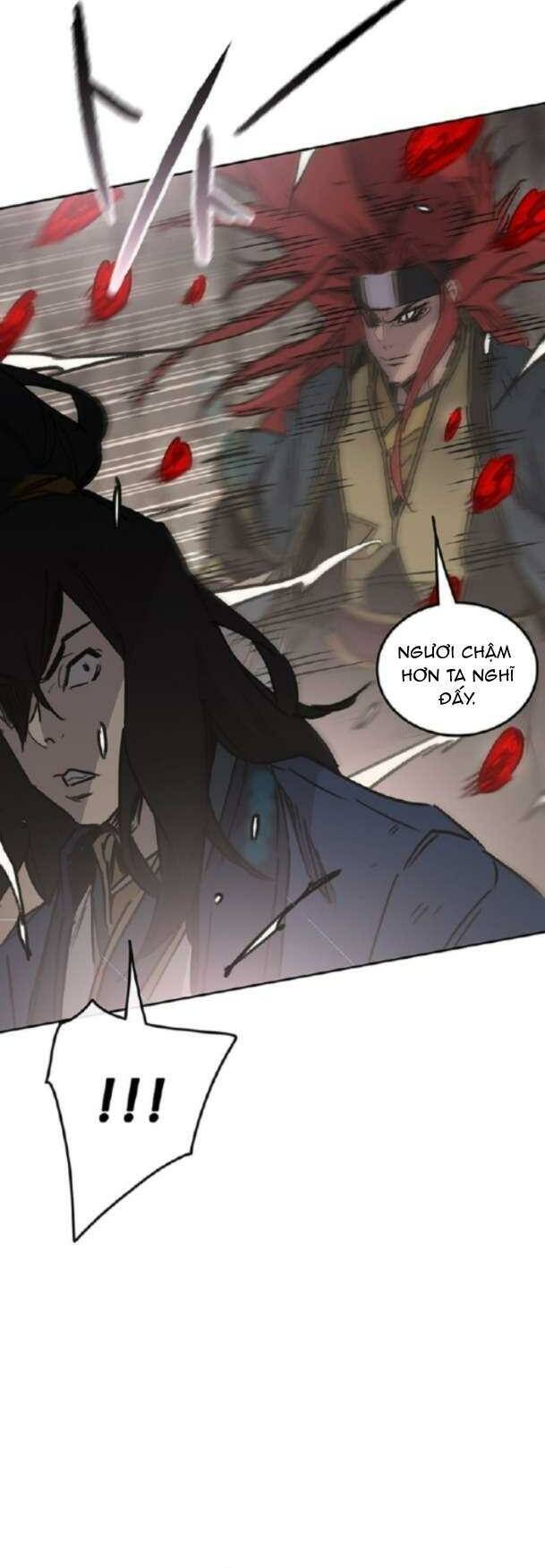 Tiên Kiếm Bất Bại Chapter 159 - Trang 2