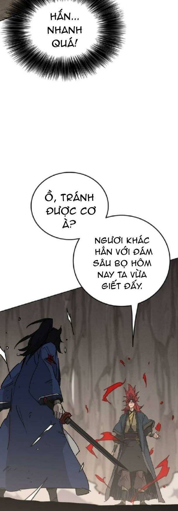 Tiên Kiếm Bất Bại Chapter 159 - Trang 2