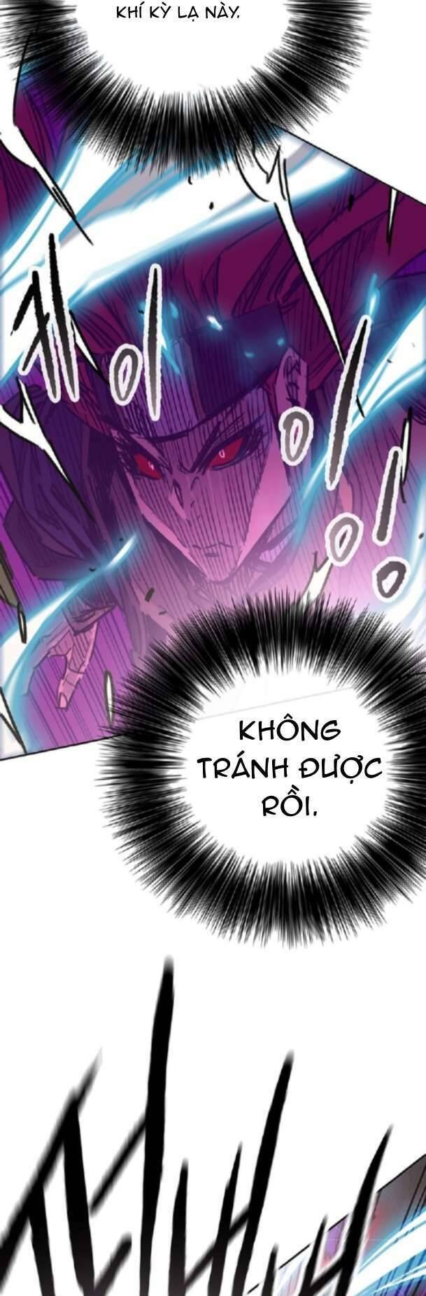 Tiên Kiếm Bất Bại Chapter 159 - Trang 2