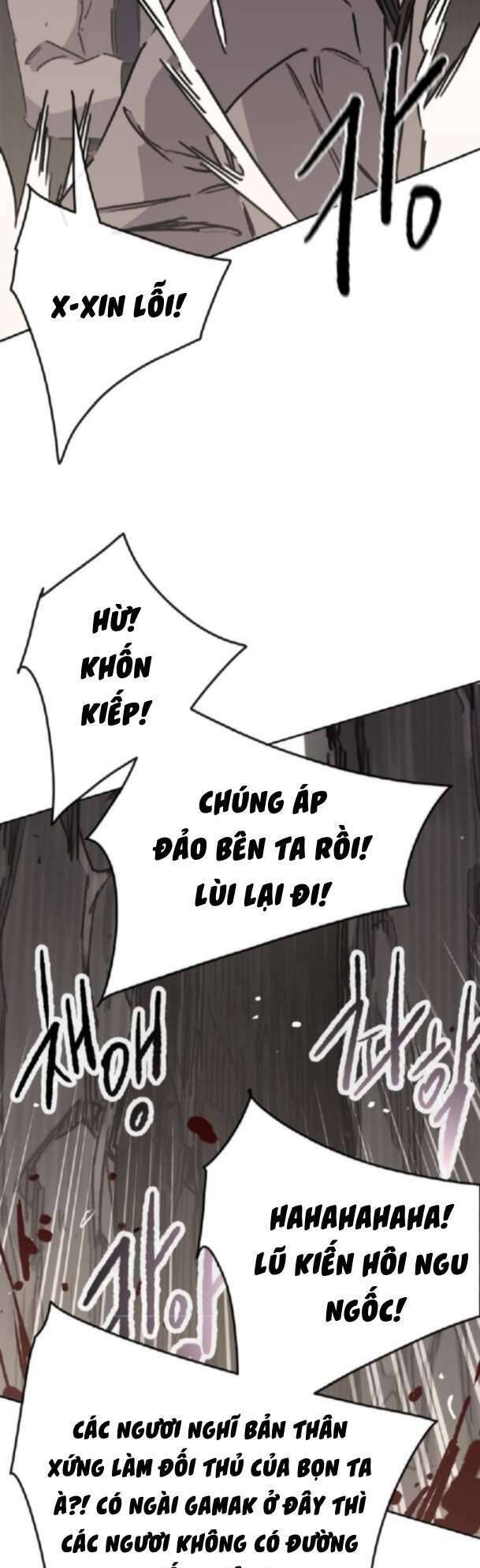 Tiên Kiếm Bất Bại Chapter 159 - Trang 2