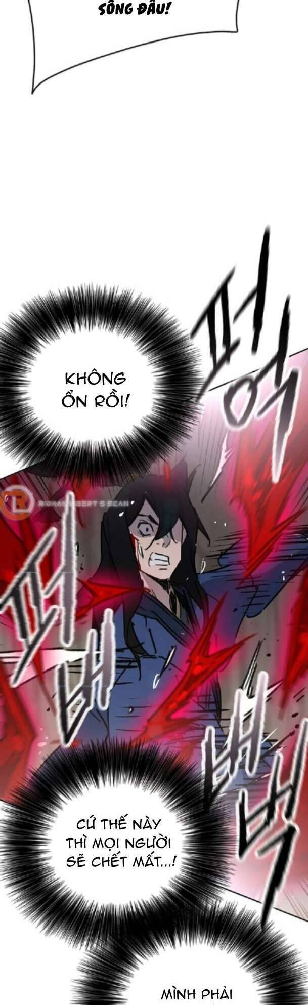 Tiên Kiếm Bất Bại Chapter 159 - Trang 2