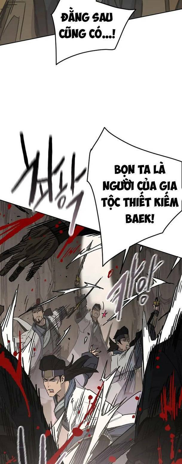 Tiên Kiếm Bất Bại Chapter 158 - Trang 2