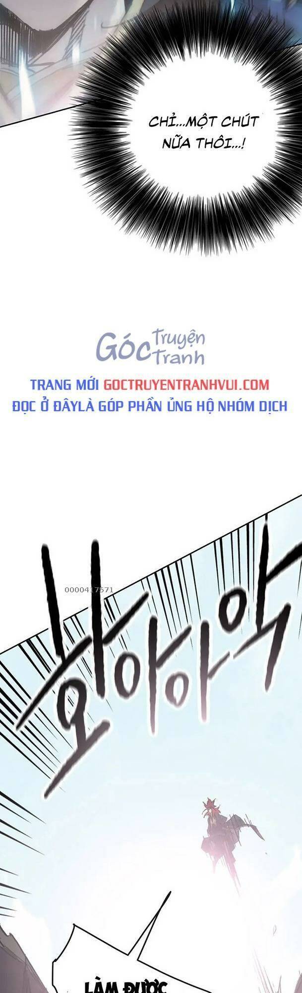 Tiên Kiếm Bất Bại Chapter 158 - Trang 2