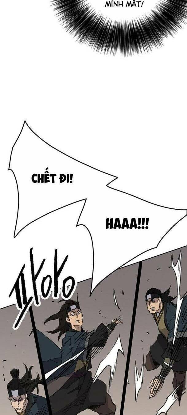 Tiên Kiếm Bất Bại Chapter 157 - Trang 2