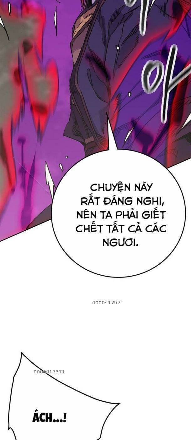 Tiên Kiếm Bất Bại Chapter 156 - Trang 2