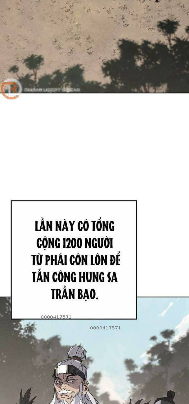 Tiên Kiếm Bất Bại Chapter 156 - Trang 2