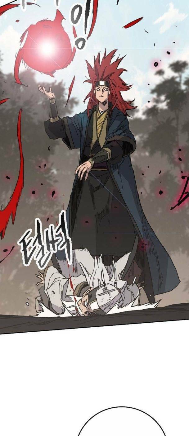 Tiên Kiếm Bất Bại Chapter 156 - Trang 2