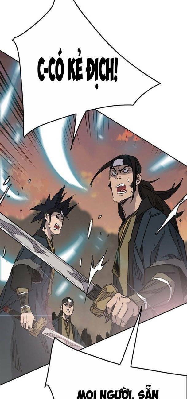 Tiên Kiếm Bất Bại Chapter 156 - Trang 2