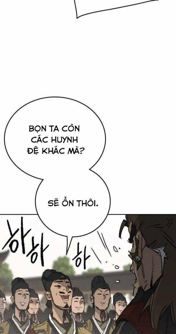 Tiên Kiếm Bất Bại Chapter 155 - Trang 2