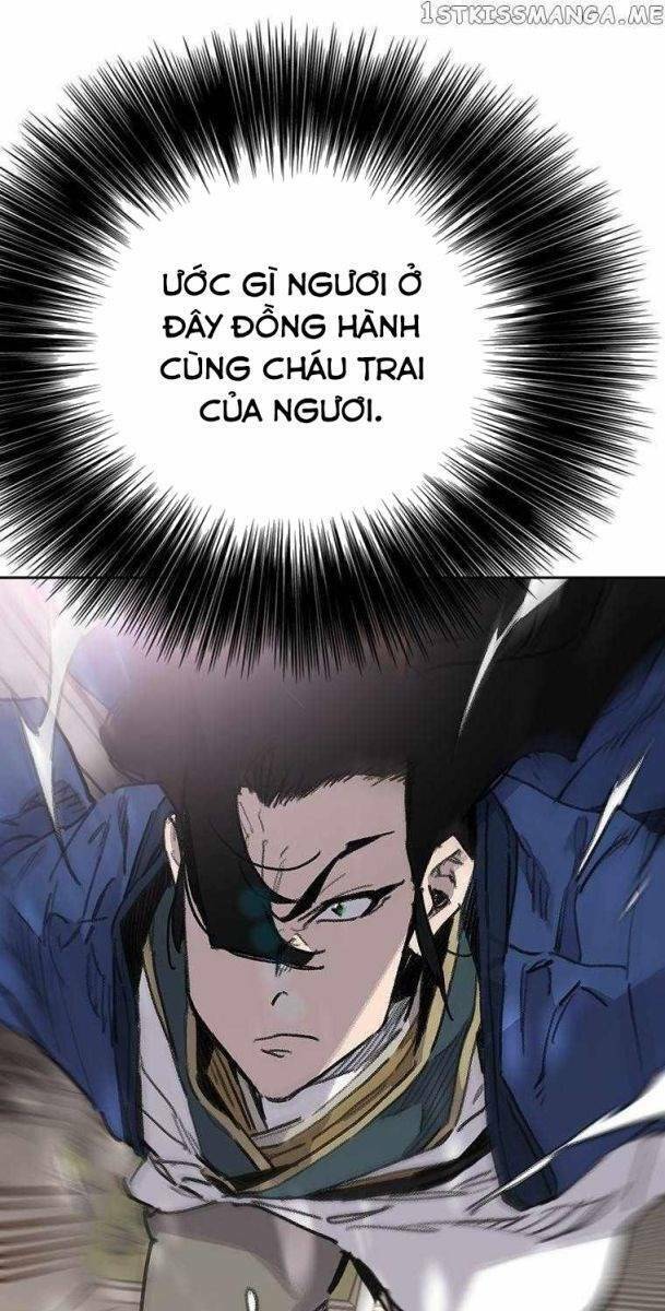 Tiên Kiếm Bất Bại Chapter 155 - Trang 2