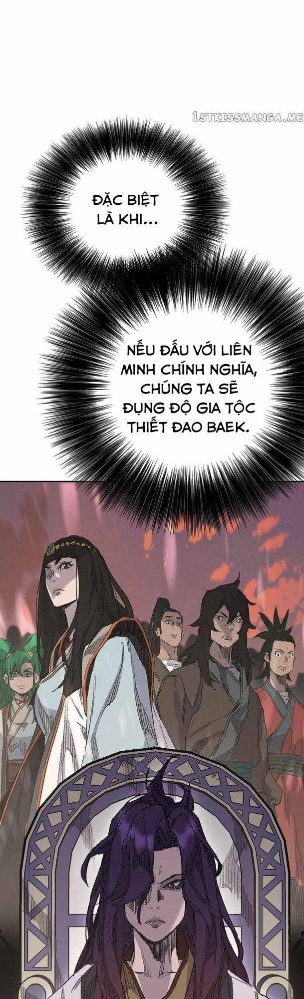 Tiên Kiếm Bất Bại Chapter 155 - Trang 2