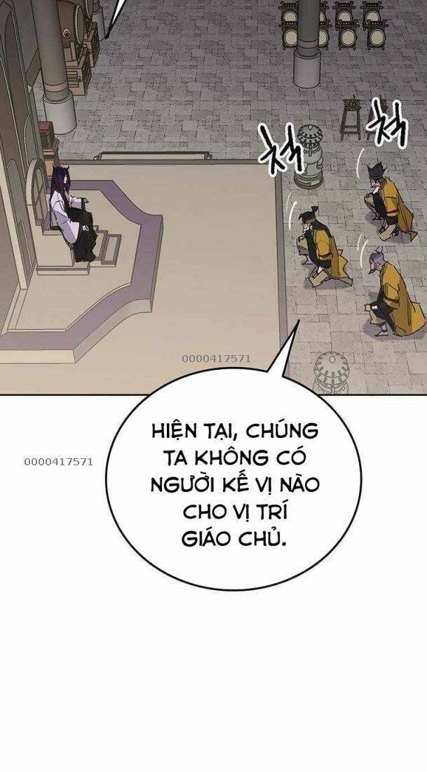 Tiên Kiếm Bất Bại Chapter 155 - Trang 2