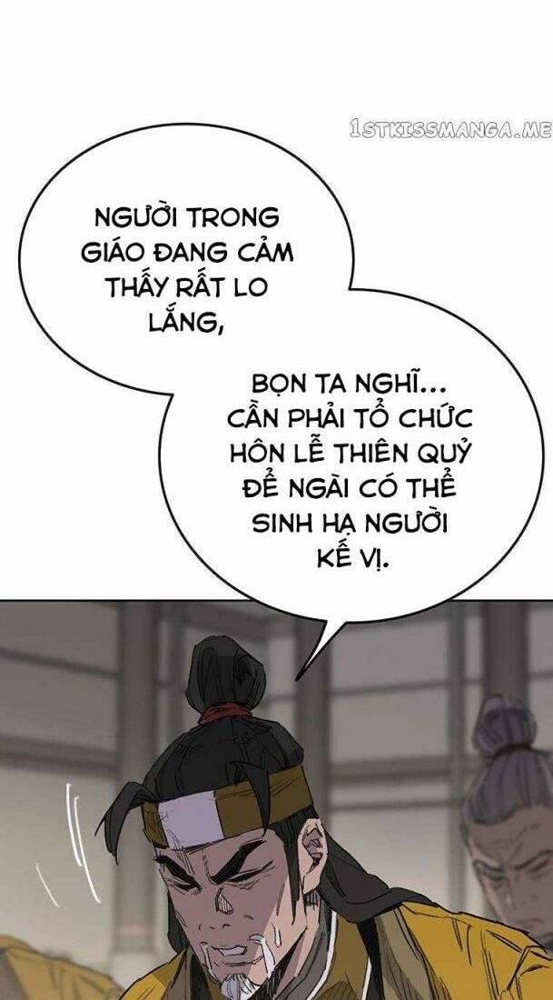 Tiên Kiếm Bất Bại Chapter 155 - Trang 2