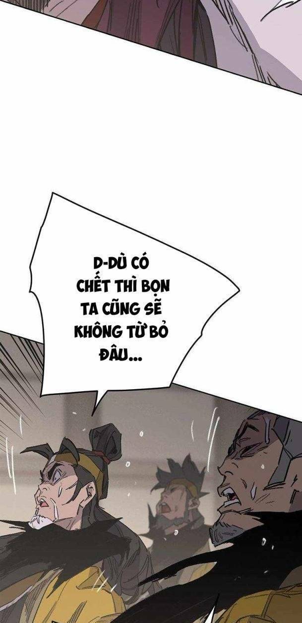 Tiên Kiếm Bất Bại Chapter 155 - Trang 2