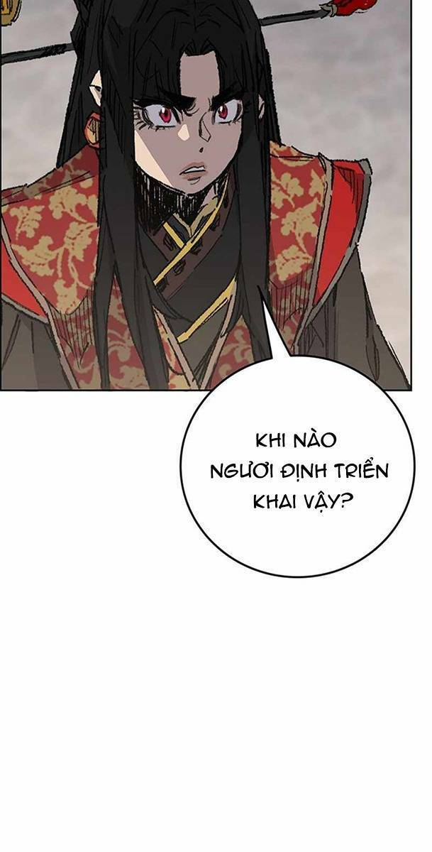 Tiên Kiếm Bất Bại Chapter 154 - Trang 2