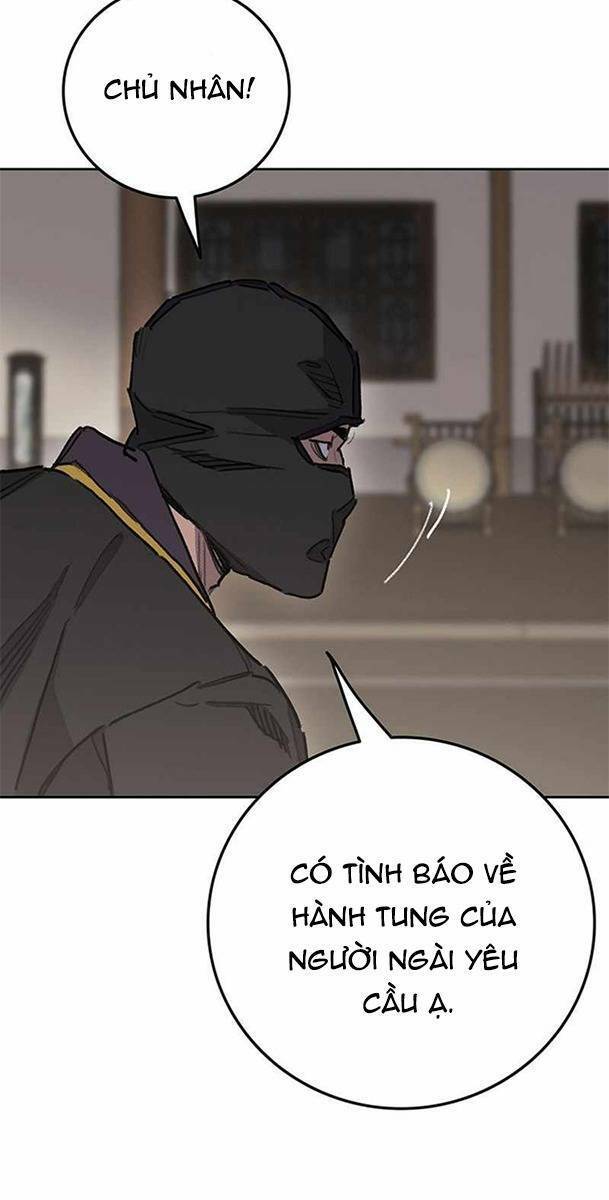 Tiên Kiếm Bất Bại Chapter 154 - Trang 2