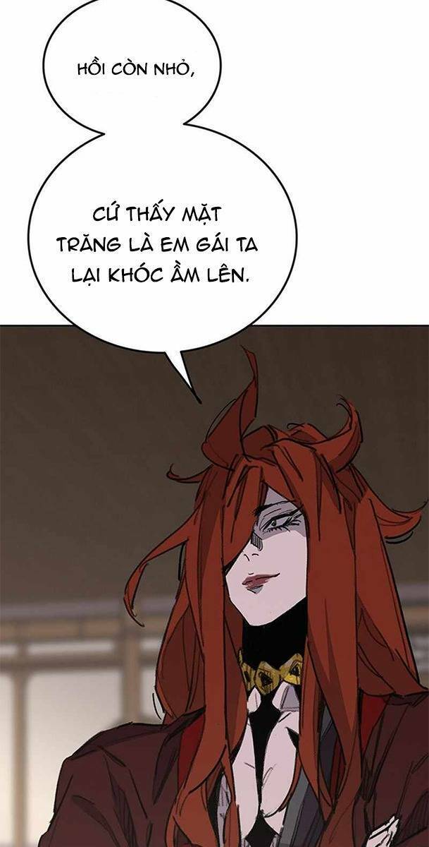 Tiên Kiếm Bất Bại Chapter 154 - Trang 2