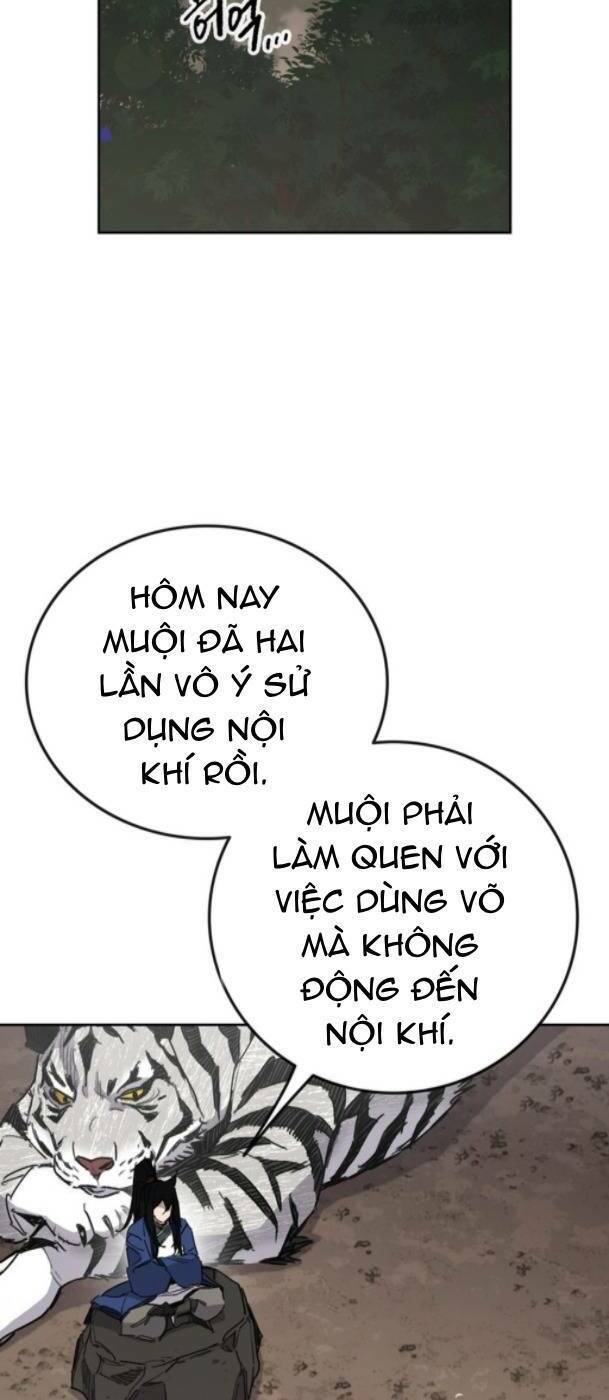 Tiên Kiếm Bất Bại Chapter 153 - Trang 2