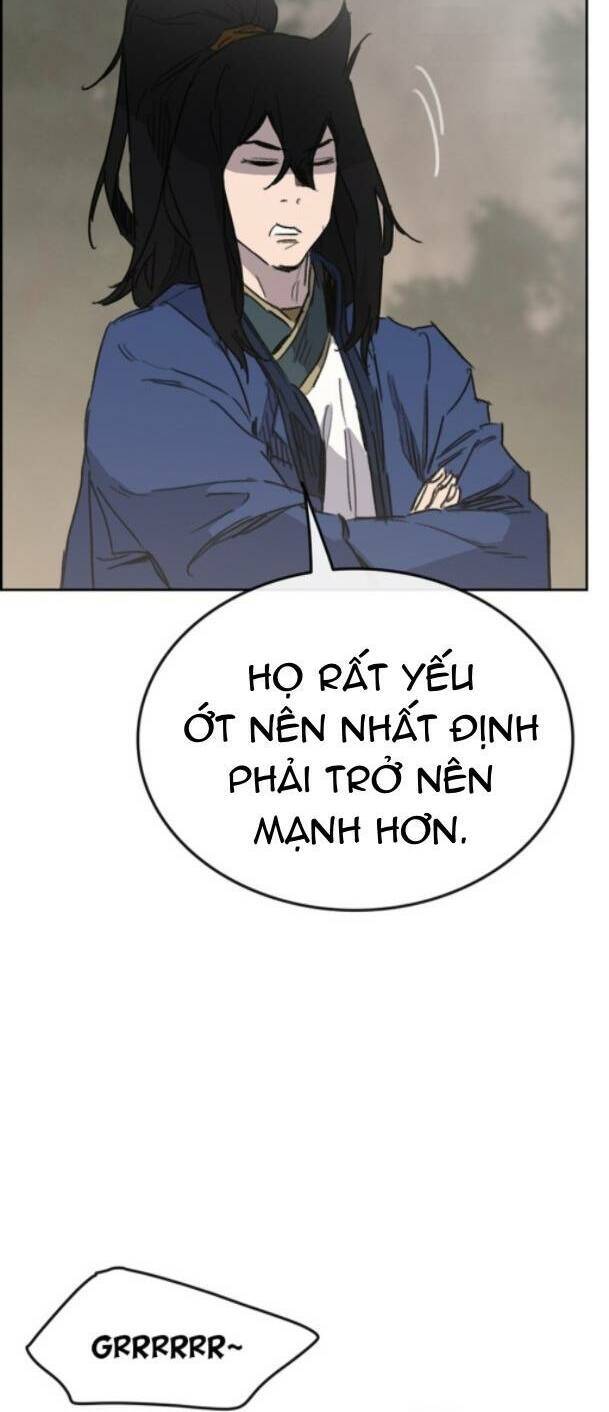 Tiên Kiếm Bất Bại Chapter 153 - Trang 2