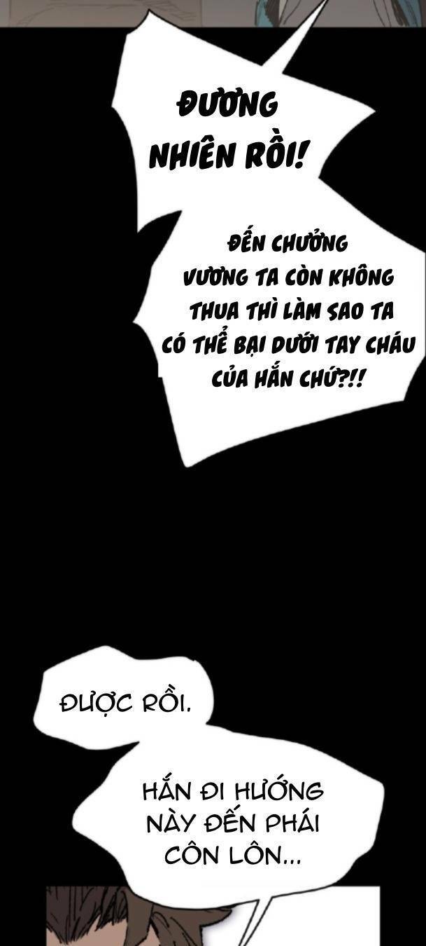 Tiên Kiếm Bất Bại Chapter 153 - Trang 2