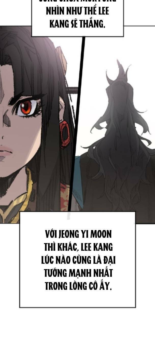 Tiên Kiếm Bất Bại Chapter 153 - Trang 2