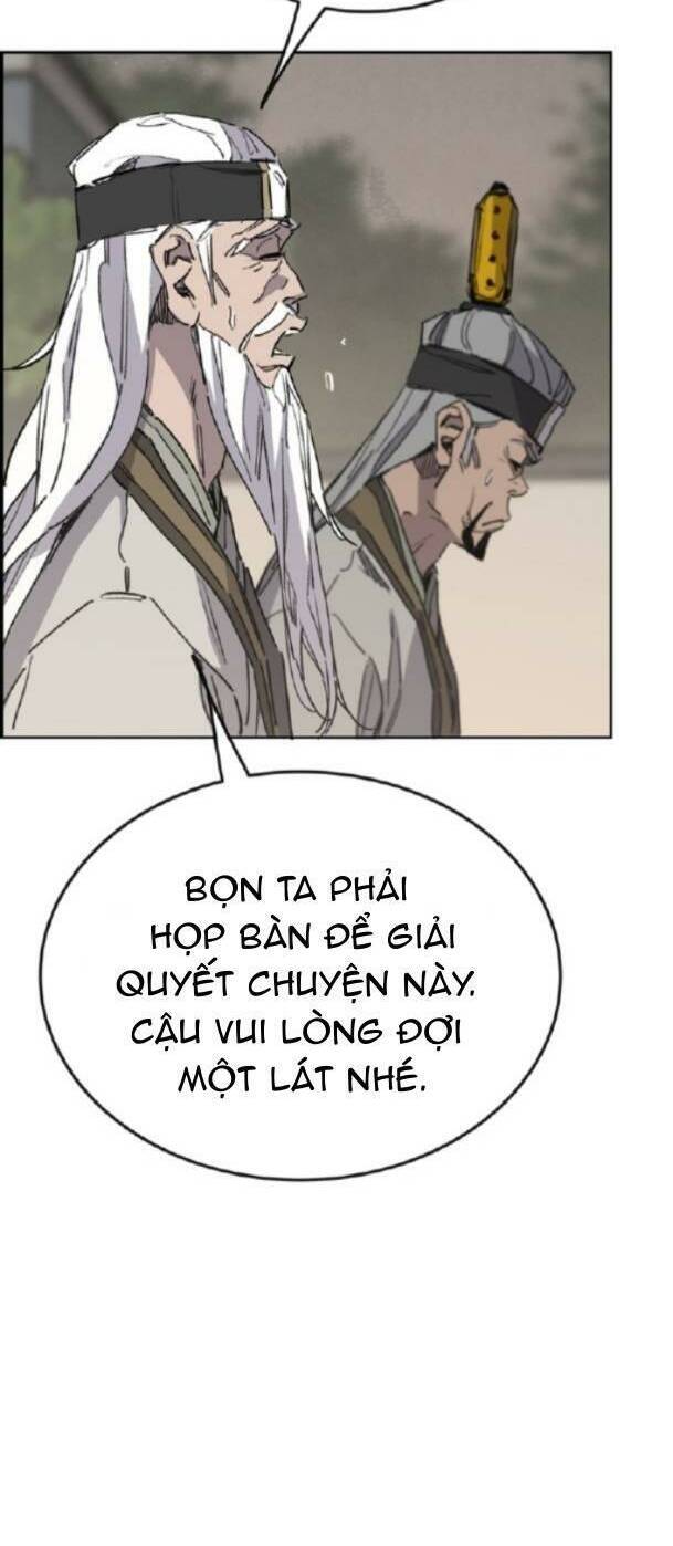 Tiên Kiếm Bất Bại Chapter 152 - Trang 2