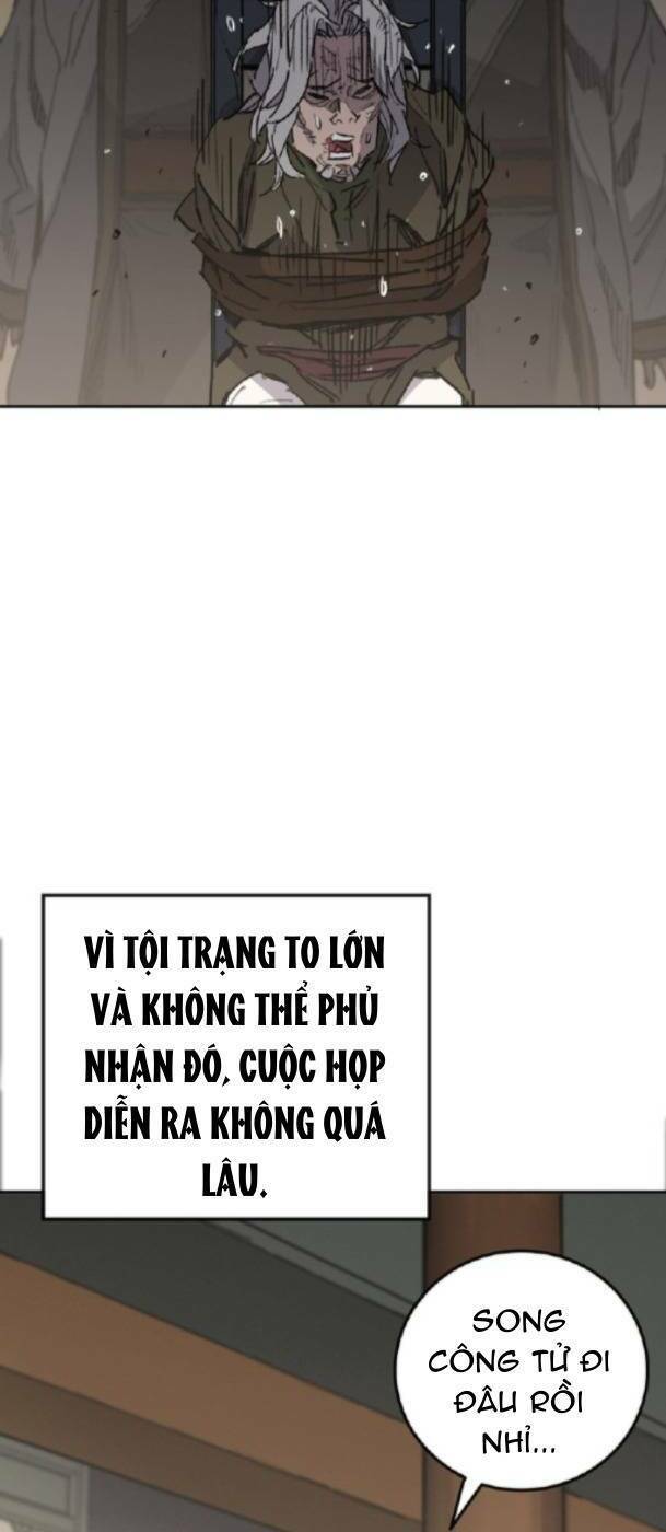 Tiên Kiếm Bất Bại Chapter 152 - Trang 2