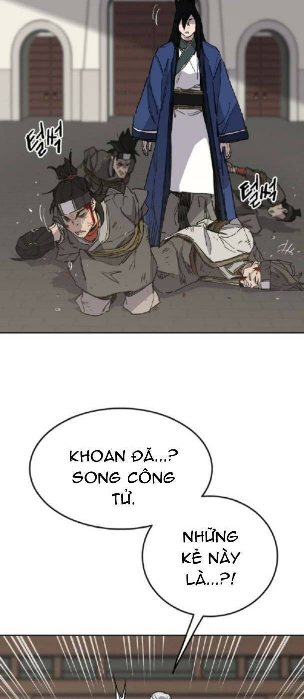 Tiên Kiếm Bất Bại Chapter 152 - Trang 2