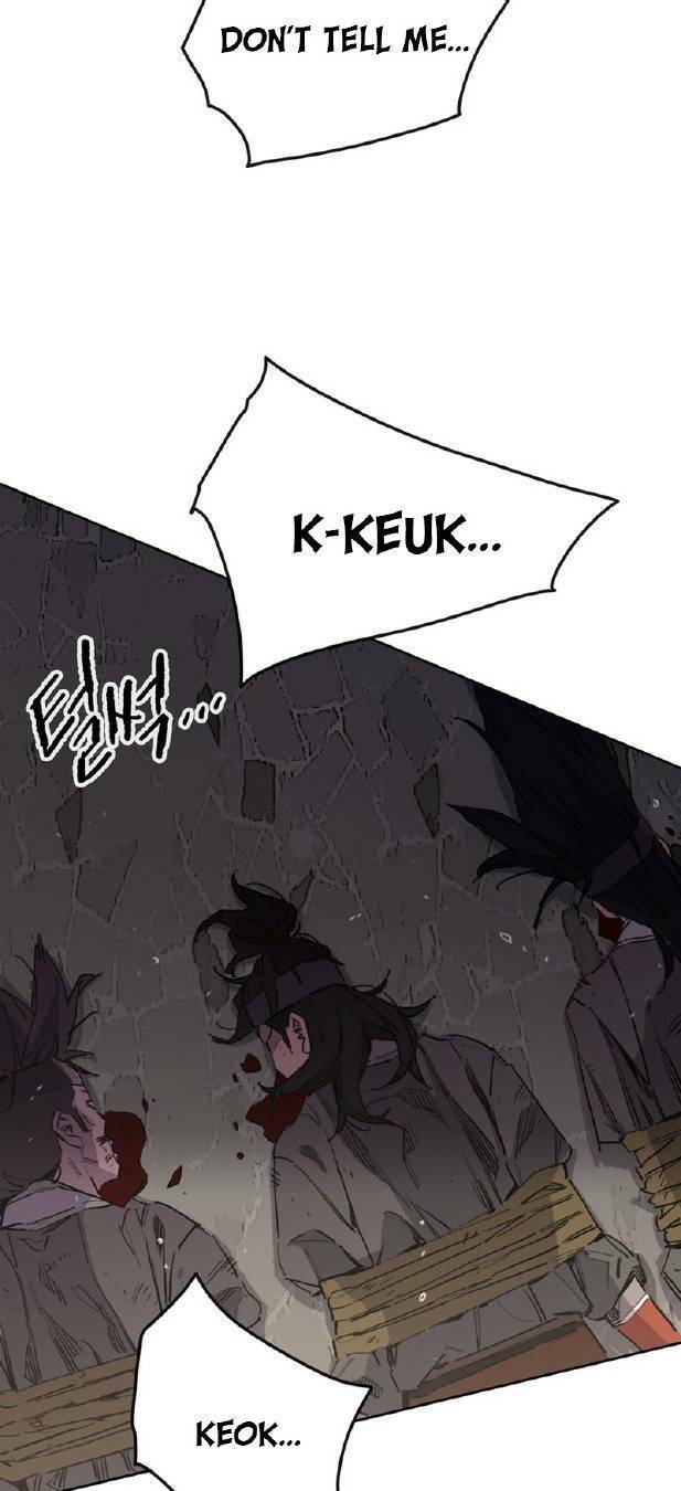 Tiên Kiếm Bất Bại Chapter 152 - Trang 2