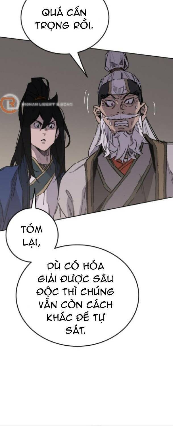 Tiên Kiếm Bất Bại Chapter 152 - Trang 2