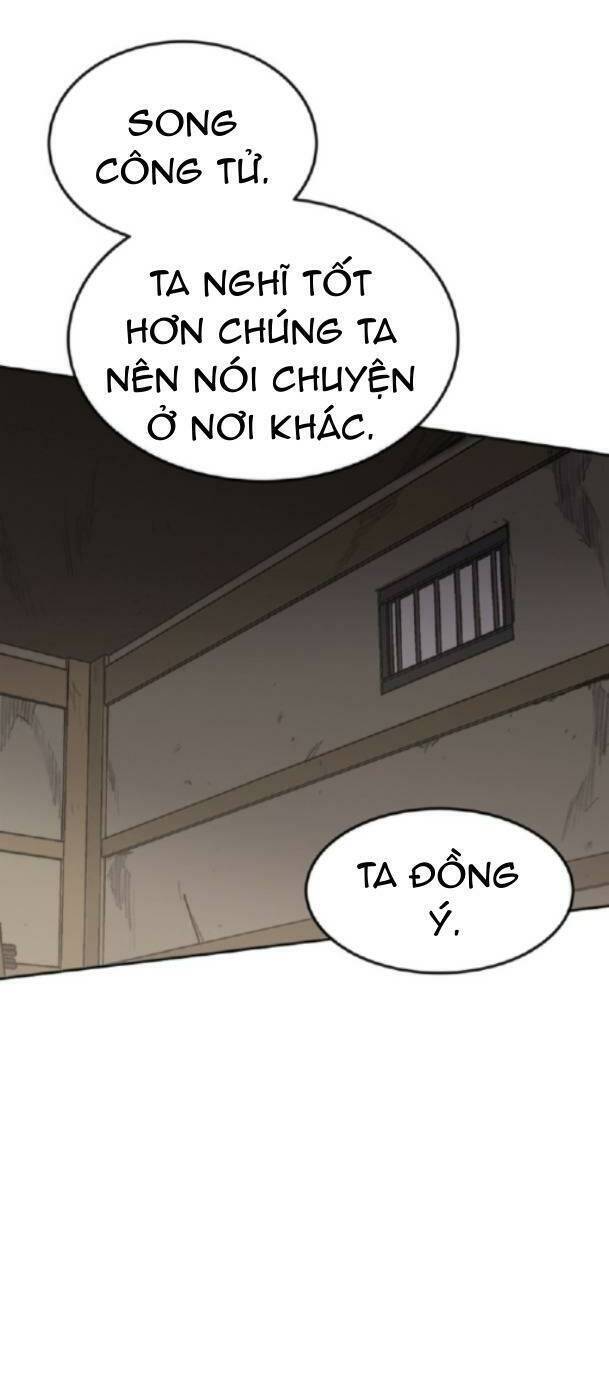 Tiên Kiếm Bất Bại Chapter 152 - Trang 2