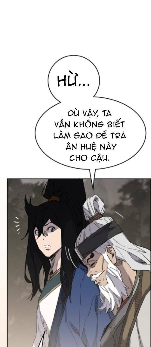 Tiên Kiếm Bất Bại Chapter 152 - Trang 2