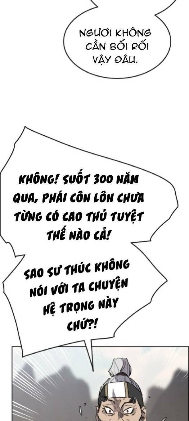 Tiên Kiếm Bất Bại Chapter 152 - Trang 2