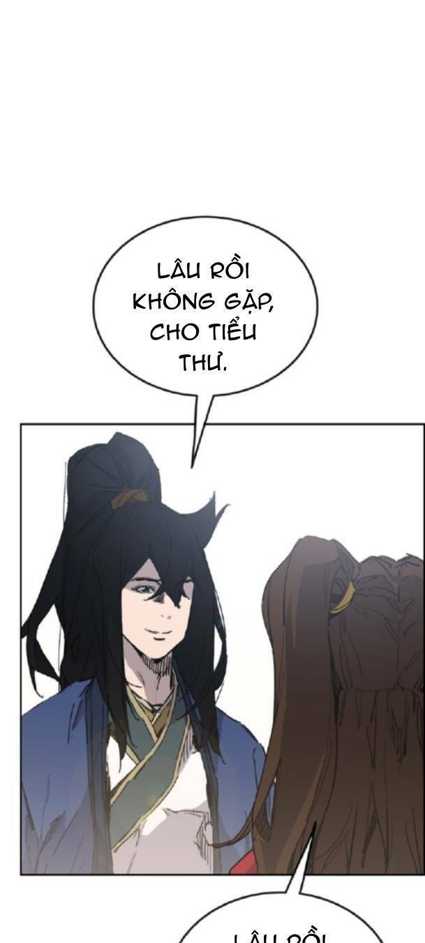 Tiên Kiếm Bất Bại Chapter 152 - Trang 2