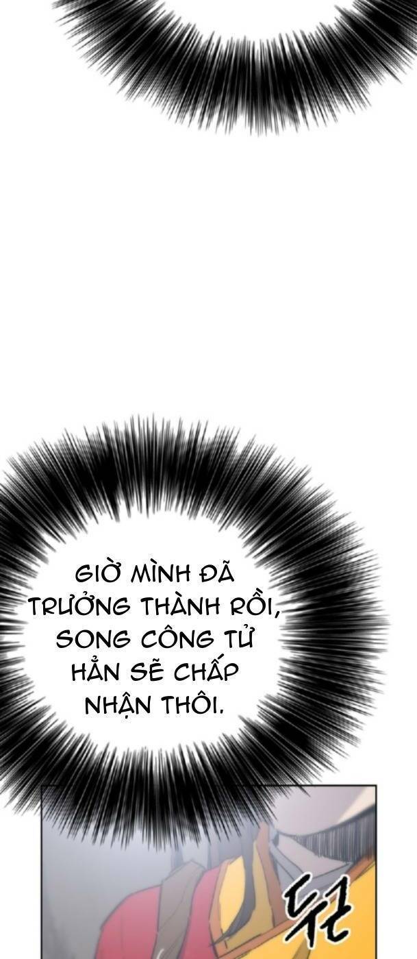 Tiên Kiếm Bất Bại Chapter 152 - Trang 2