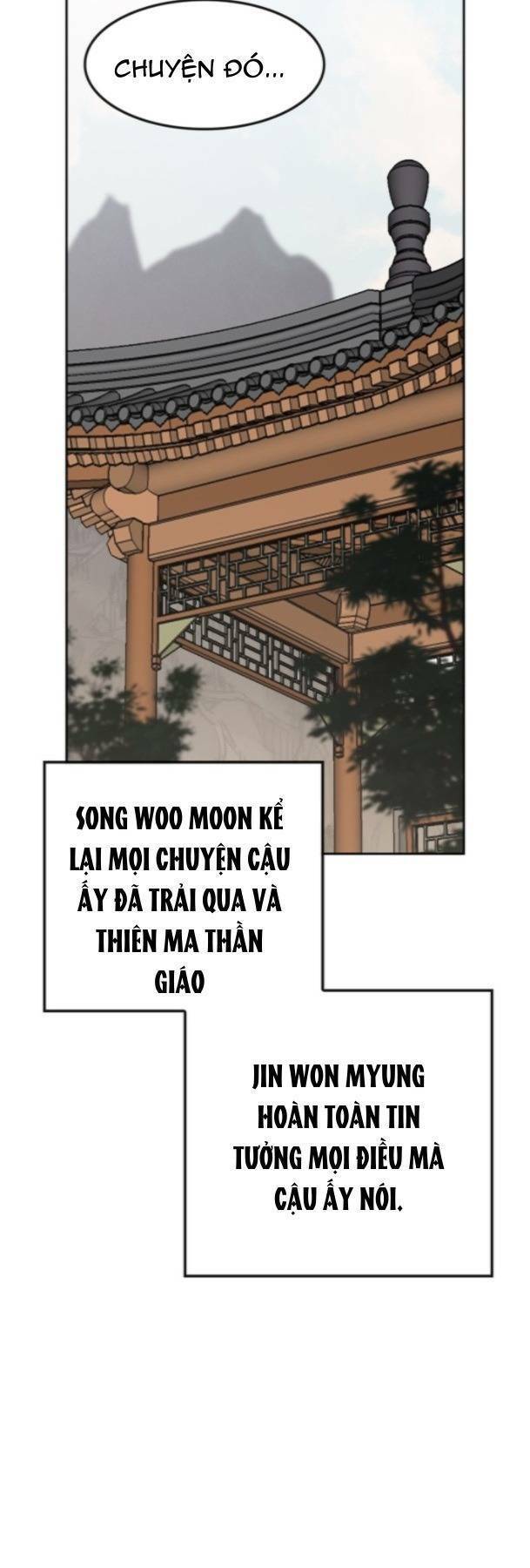 Tiên Kiếm Bất Bại Chapter 152 - Trang 2