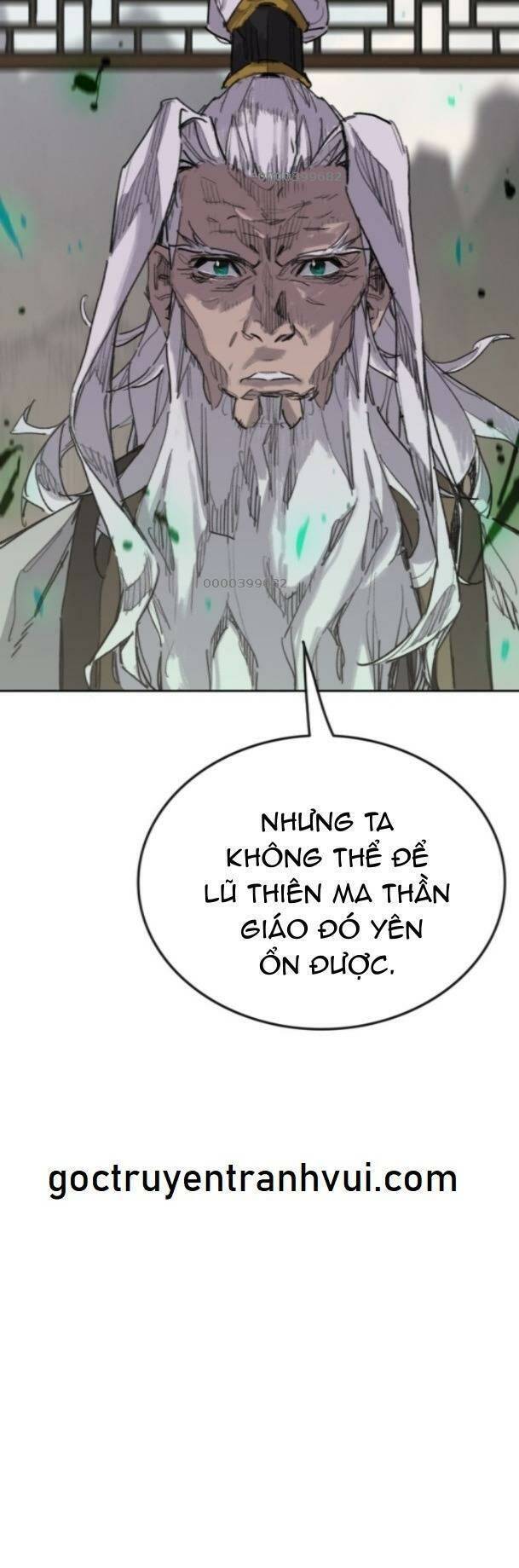 Tiên Kiếm Bất Bại Chapter 152 - Trang 2