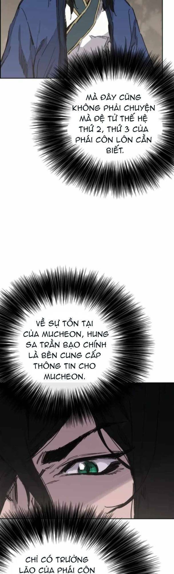 Tiên Kiếm Bất Bại Chapter 151 - Trang 2