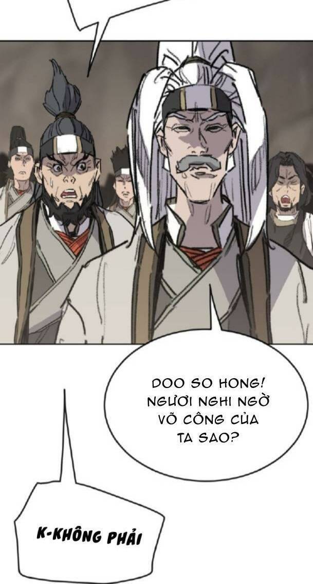 Tiên Kiếm Bất Bại Chapter 150 - Trang 2