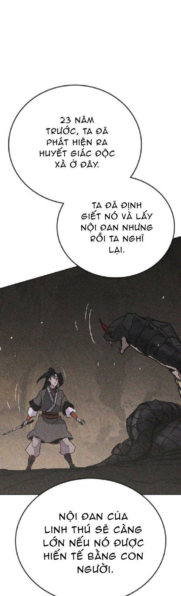 Tiên Kiếm Bất Bại Chapter 150 - Trang 2