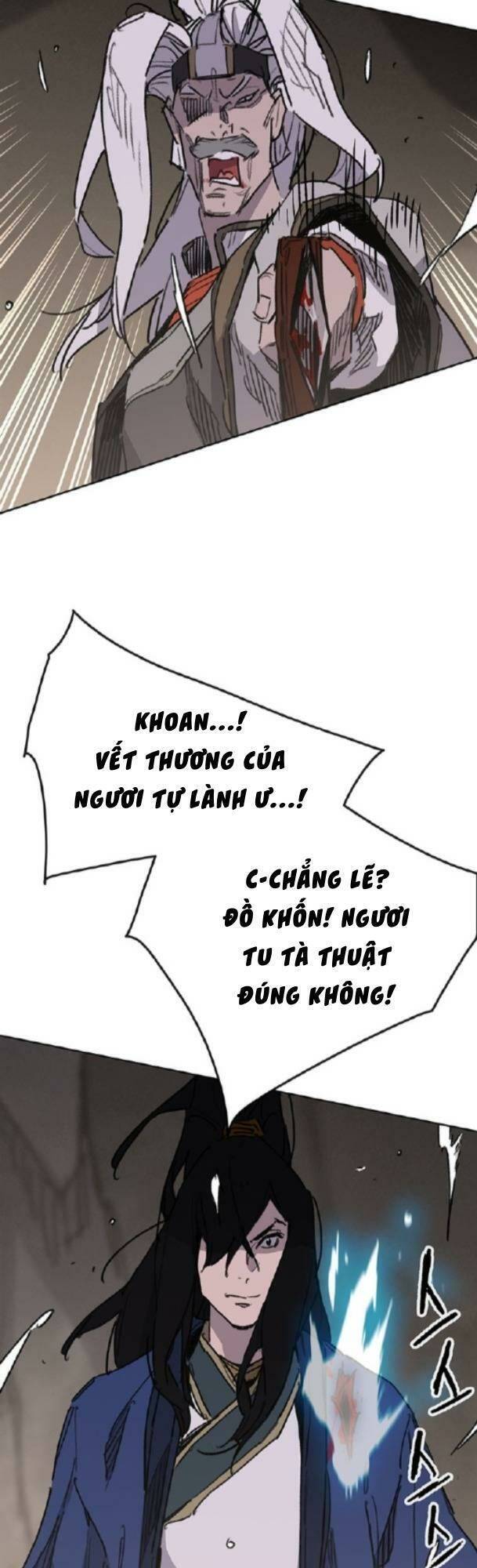 Tiên Kiếm Bất Bại Chapter 150 - Trang 2