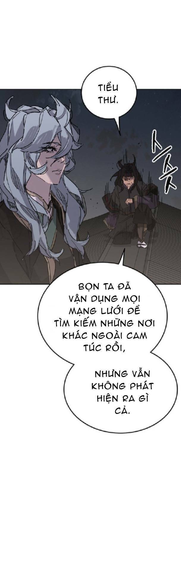 Tiên Kiếm Bất Bại Chapter 150 - Trang 2