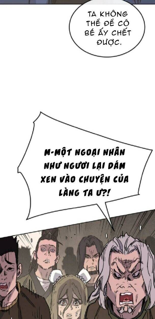 Tiên Kiếm Bất Bại Chapter 149 - Trang 2